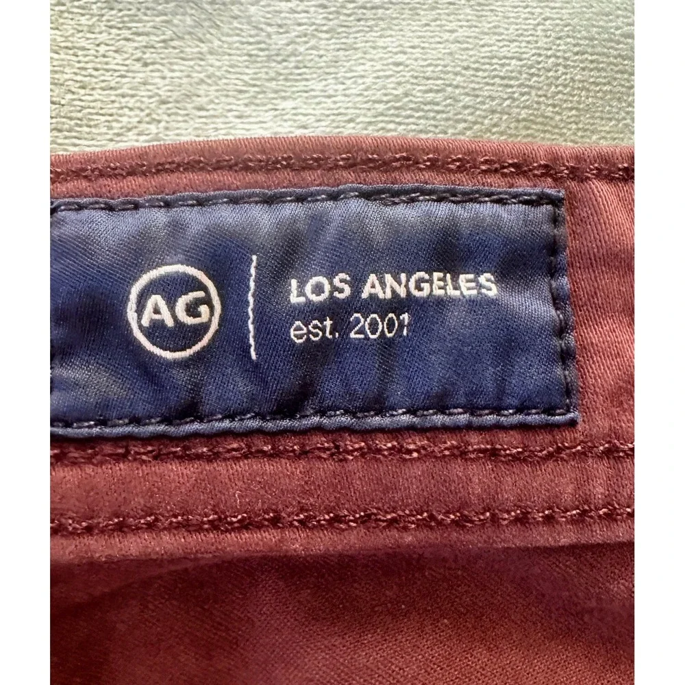 Ag Adriano Goldschmied these premium